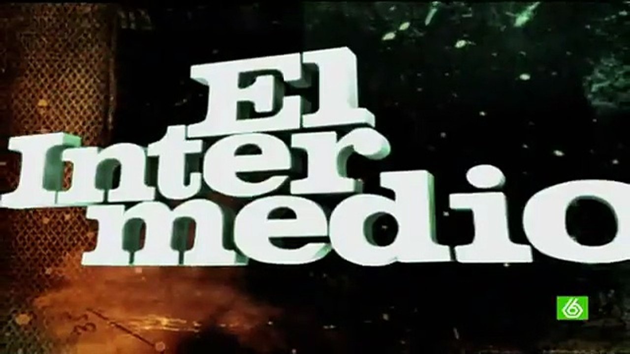 El Intermedio (P.494) 19-10-2009 Manipulado