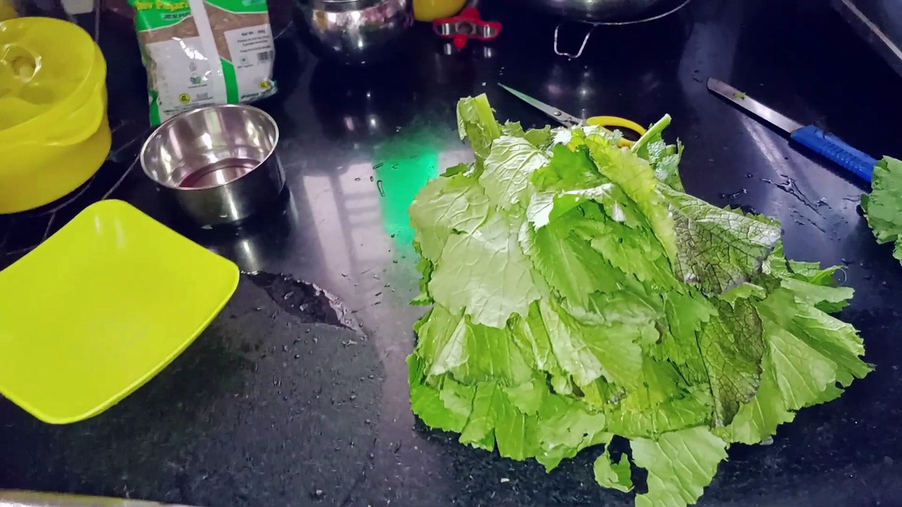 Chole chawal part 2