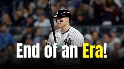 Yankees Legend Announces Retirement in Bizarre Way