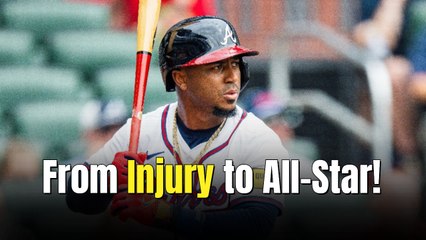 Ozzie Albies Making Braves’ Contract Decision Look Like a Bargain