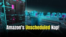 AWS took a nap at 3AM and took half the internet down with it