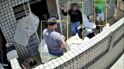 Homicídio por Ressentimento: Prisão e Condenação de Riquelme Vugo Galado em Cinco Corações após Crime em Vicência