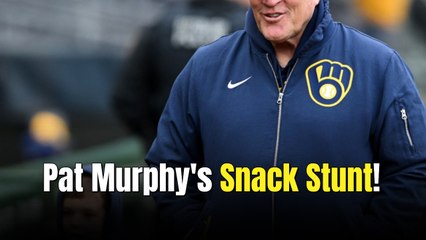 Pat Murphy Went Viral Over Hilarious Interview Stunt