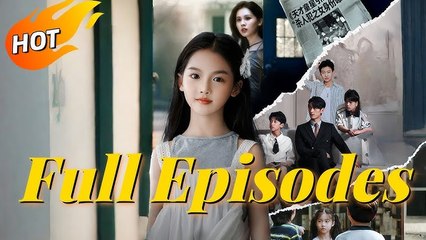 The Baby Star They Regret Losing - (2025) Full Movie | HD | English Sub