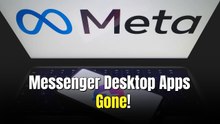Meta to discontinue Messenger desktop apps—what you should know