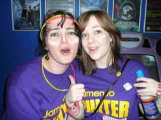 Jamendo Punters at The Great Escape Festival, Brighton