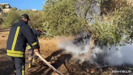 Uccisi tre militanti palestinesi in Cisgiordania