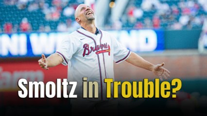 Legendary Braves Duo Facing Battle With the IRS