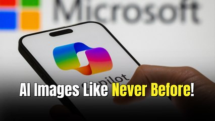 Microsoft AI announces its first text-to-image generator
