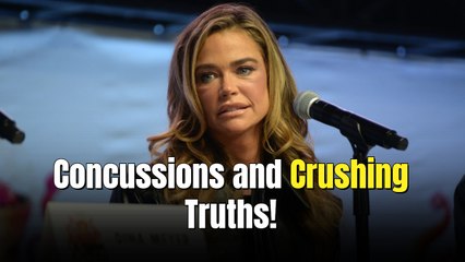 Denise Richards Tearfully Testifies That Ex Aaron Phypers ‘Almost Killed’ Her ‘So Many Damn Times’