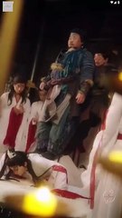 Empress's Heart Warrior's Vow