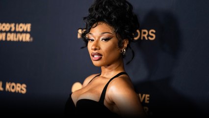 Megan Thee Stallion to release “Lover Girl” single on October 24