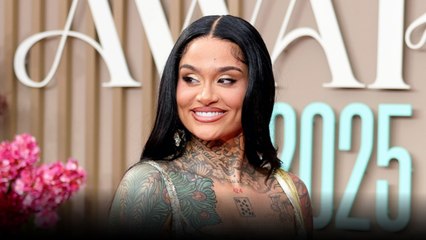 Kehlani previews upcoming “Out The Window” single