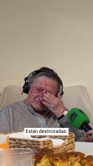 Alsina en Valencia un año después de la dana