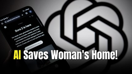 ChatGPT helps California woman overturn unfair eviction ruling