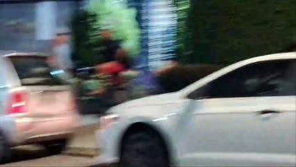 Atentado em Boa Viagem, Recife: Homem de 52 anos é baleado durante cobrança de dívida