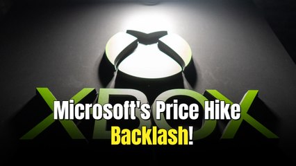 Microsoft’s Xbox Game Pass Ultimate price hike has gamers fuming