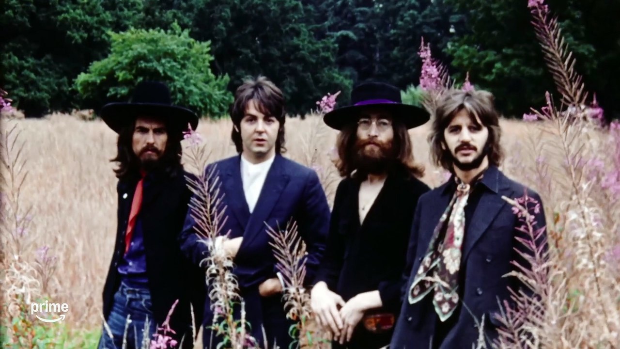Man On The Run - Teaser Trailer - Paul McCartney