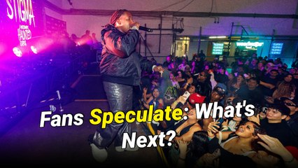 Don Toliver announces “Octane” album