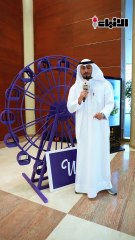 "المشروعات السياحية" تطلق موسم "ونتر وندرلاند" الكويت الرابع بتاريخ 6 نوفمبر