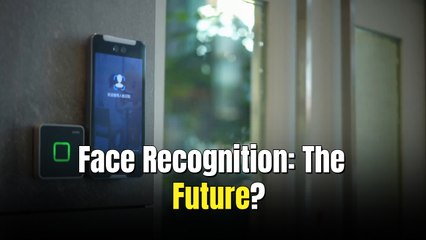 Smart home facial recognition: How it works and what you need to know