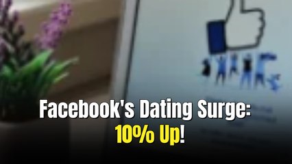 Facebook is getting an AI cupid