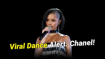 Tyla to release “Chanel” single on October 24