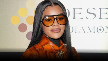 Teyana Taylor ft. Lucky Daye – “Hard Part”