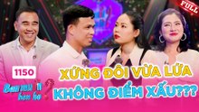 Bạn Muốn Hẹn Hò tập 1150