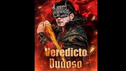 Veredicto Dudoso (Doblado) en Español