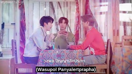 Ep.2 My Secret of Seer Engsub