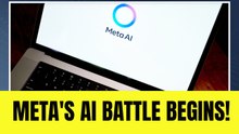 Meta drops millions on super PAC to block AI laws