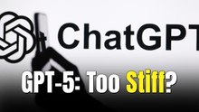 ChatGPT gets safety router and parental controls