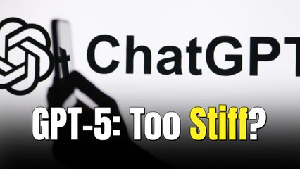 ChatGPT gets safety router and parental controls