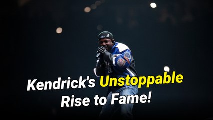 Kendrick Lamar sells out Grand National Tour concert in Argentina