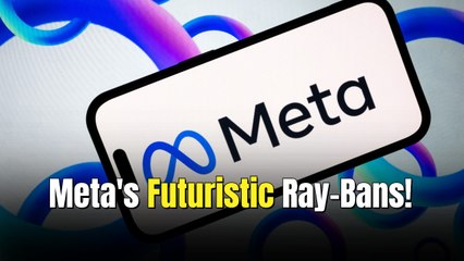 Meta unveils smart Ray-Bans and sporty Oakleys