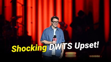 Bobby Bones Slams Hilaria Baldwin’s Claim She Was ‘Bullied’ Off of ‘DWTS’: ‘People Didn’t Like You'