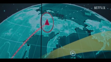 A HOUSE OF DYNAMITE | 2025 Official Trailer by Netflix