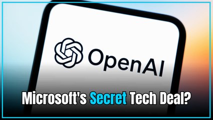 OpenAI aims to become a public benefit corp with Microsoft’s backing