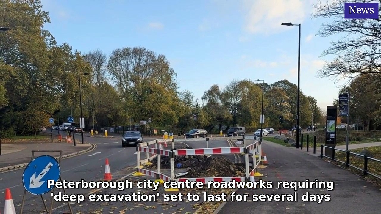 Peterborough Telegraph Morning Update 28 October, 2025