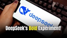 DeepSeek’s spending shows building AI doesn’t need billions