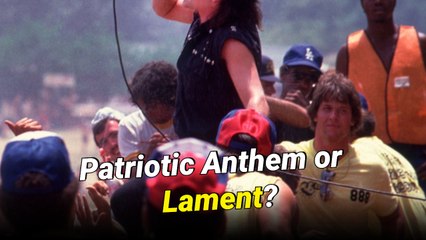 Not What You Think: The True Stories Behind 10 Legendary Songs