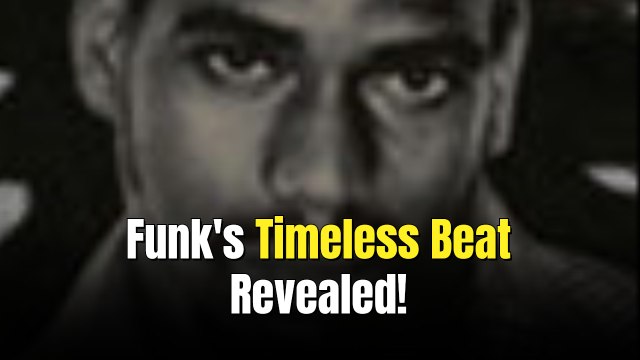 The DNA of Funk: Why “Funky Drummer” Still Powers Pop, Rap, and Soul