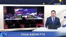 China Upgrades FTA With ASEAN To Cover Digital, Green Sectors