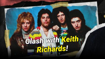 Rocket Man vs. Rock Royalty: Elton John’s Biggest Music Feuds