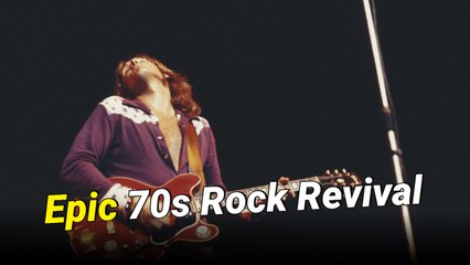 One Hit, No Encore: 10 Forgotten Rock Songs from the Mid-70s