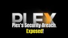 Plex users face mandatory password reset after data breach