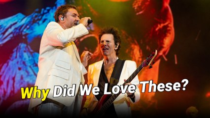 Top 12 Songs from the 90s You Forgot Were Terrible