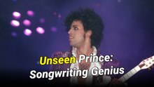 Purple Reign: Prince’s Hidden Legacy as a Songwriter