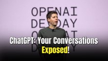 OpenAI will report suspicious ChatGPT conversations to police